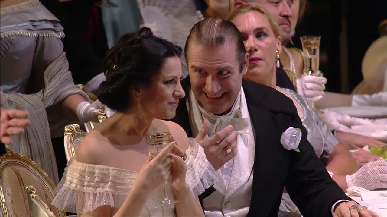 Traviata (Teatro Alla Scala, 2007)