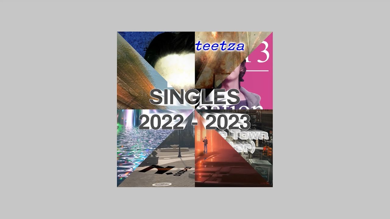 NSASS SINGLES (2022-2023) RELEASE TRAILER
