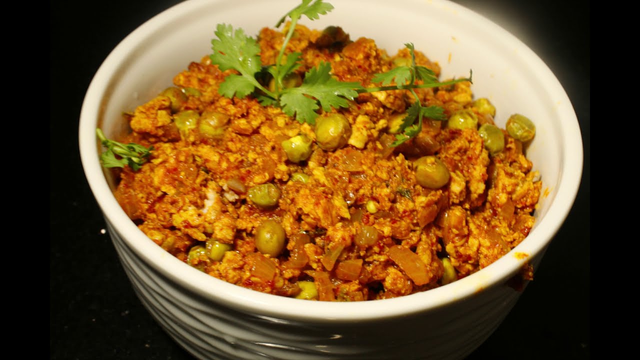 Chicken Mince Recipe (Dry)  | Mince Recipe (East Indian Vindaloo Masala) |Chicken Mince