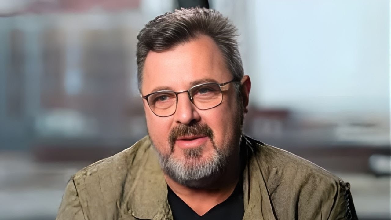 At 68, The Tragedy Of Vince Gill Is Beyond Heartbreaking