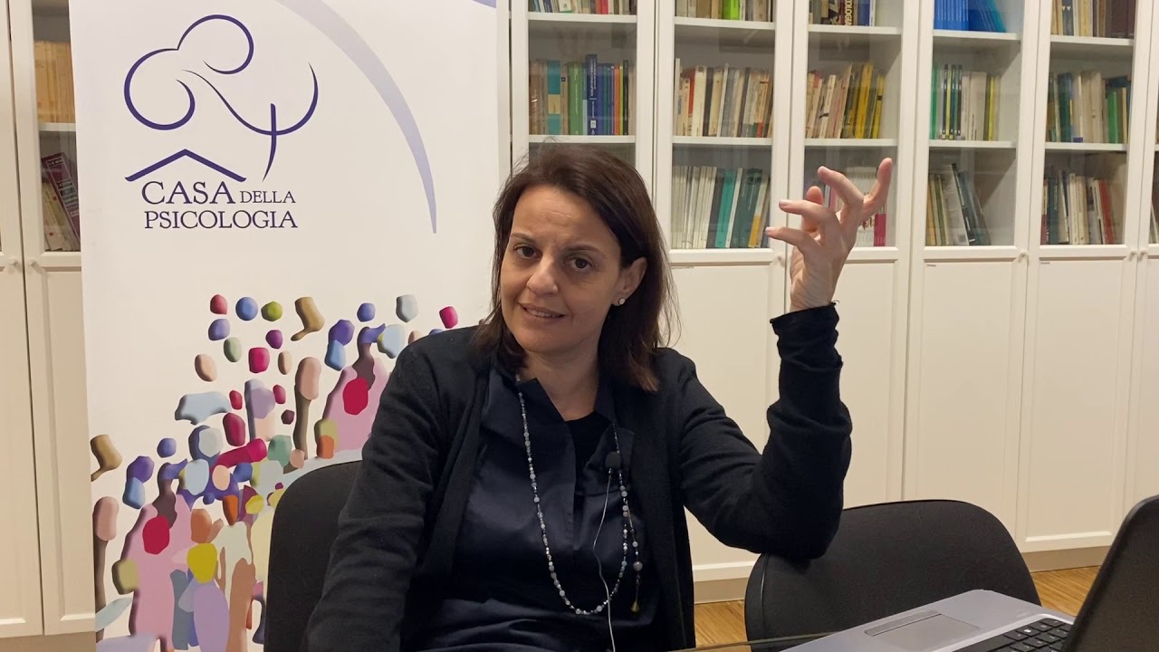 Ordine psicologi Lombardia: Laura Parolin sceglie la continuit&agrave;