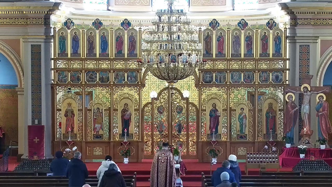 Divine Liturgy