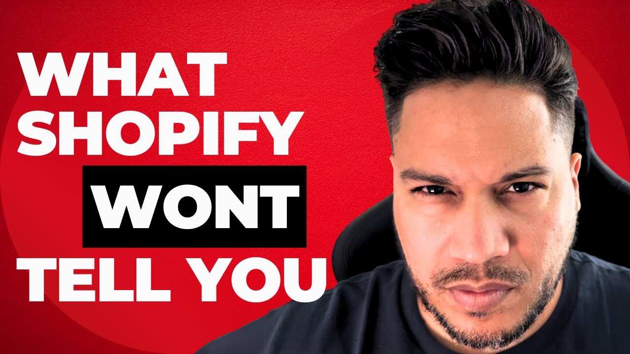 Brutal truths I wish I knew before becoming a Shopify Expert