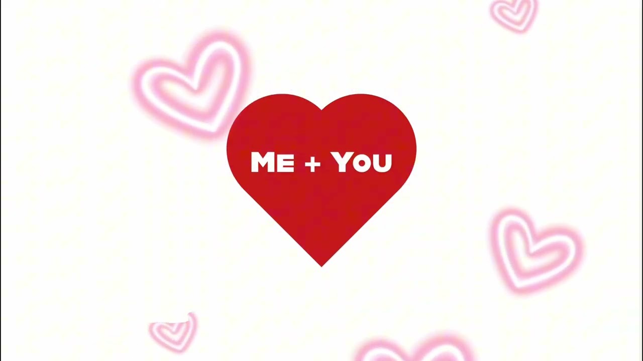 Steezy G - me & you (visualizer)