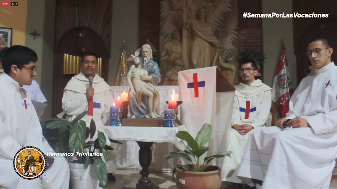 VOCACIÓN PARA VIVIR EN LIBERTAD