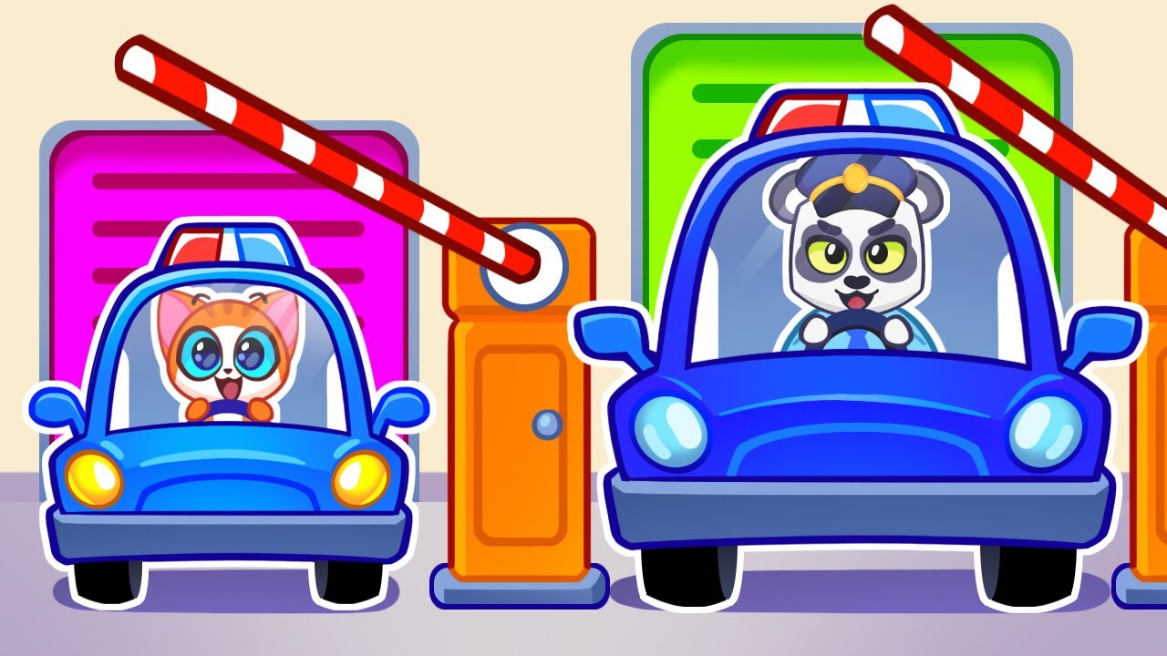 Manejo para niños | Trabajos y juego de roles