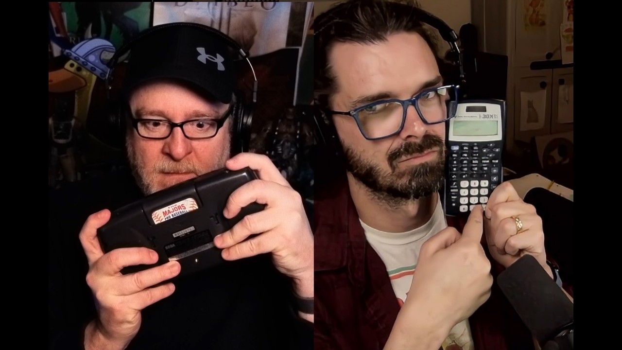 TMS 2965: Tip Tingle