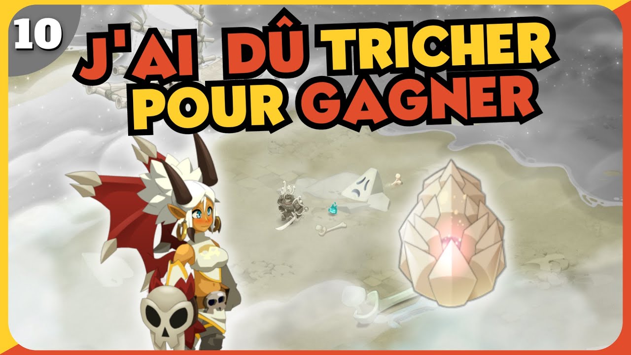 LA QUÊTE A DEUX MILLIONS DE KAMAS ! Aventure de Zéro épisode 10