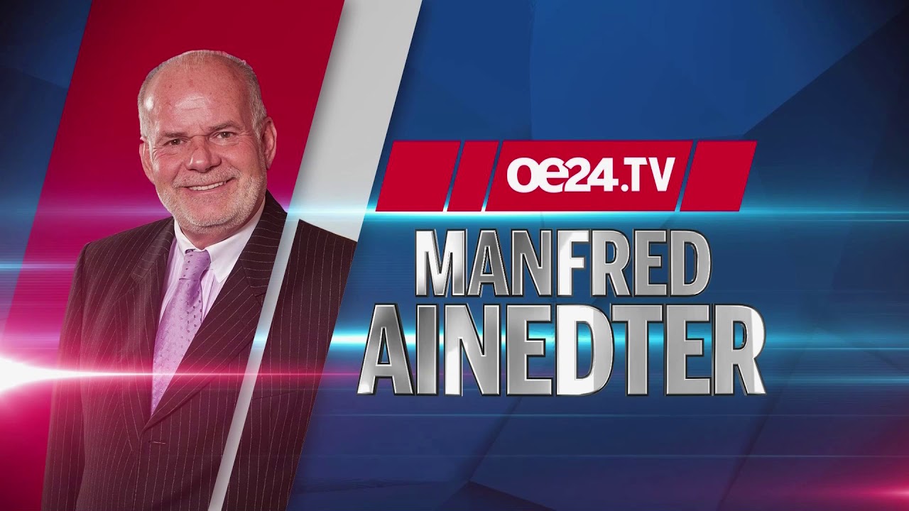 Fellner! Live: Interview mit Manfred Ainedter