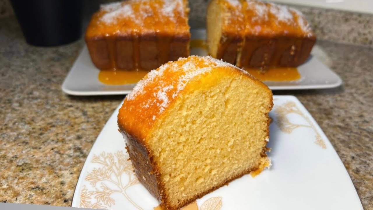 كيكة الفانتا الميرندا الهشة الاسفنجية اقتصادية وسريعة مع صوص ولا اللذ , انجح كيكة حتجربوها ❤️