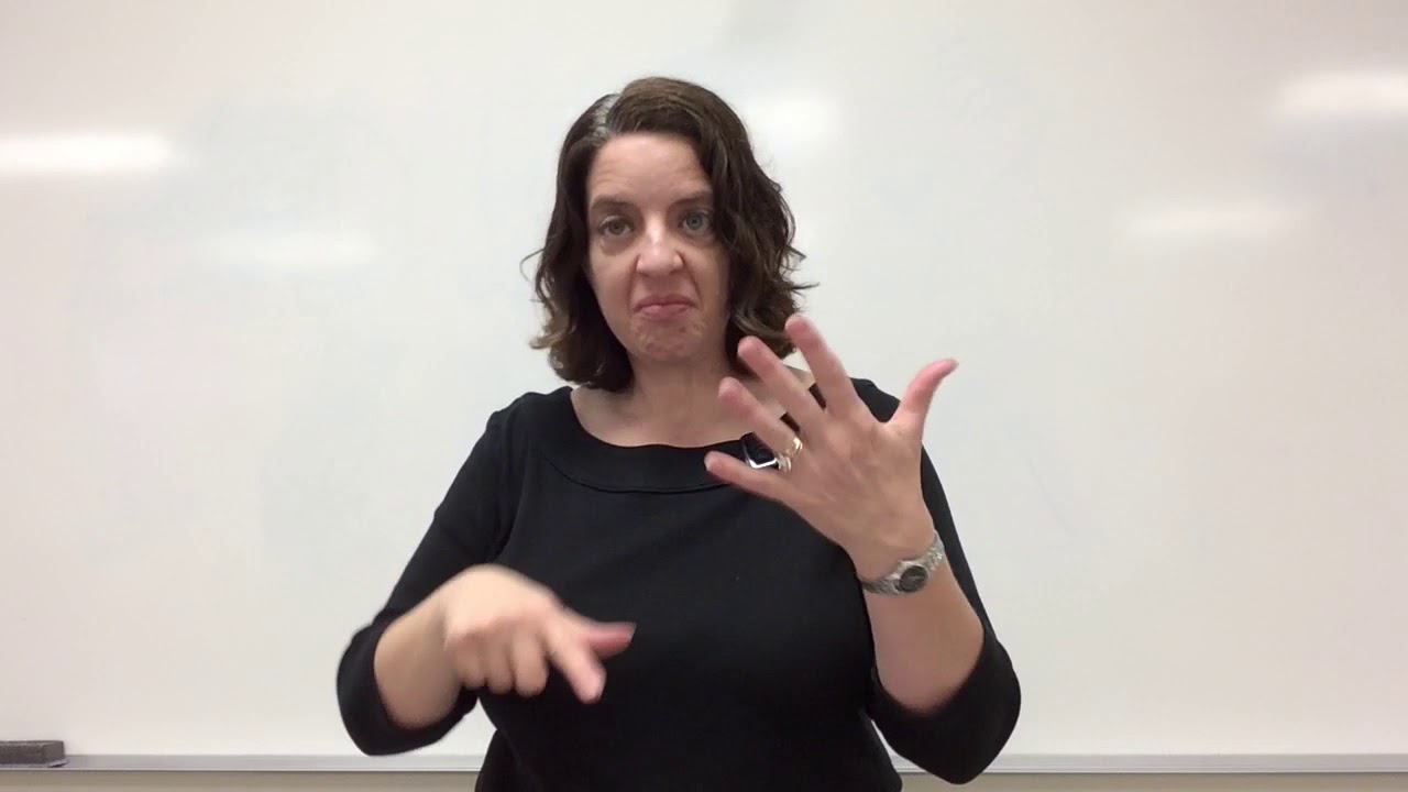 Unit 1: Minimal Pairs