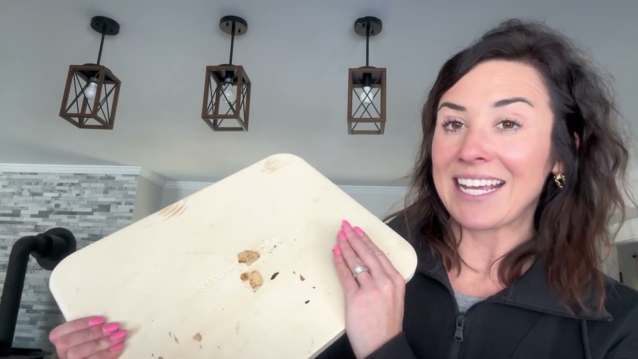 KitchenStar 15x12-inch Pizza Stone for Oven |Overview | Is It Really Worth It? #amazoninfluencer #ad