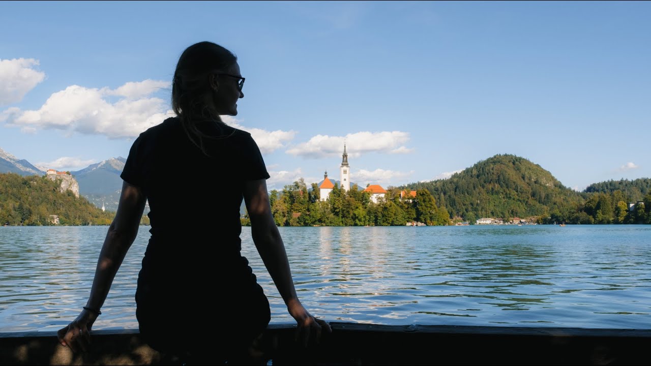 A Guide To Photography In Ljubljana