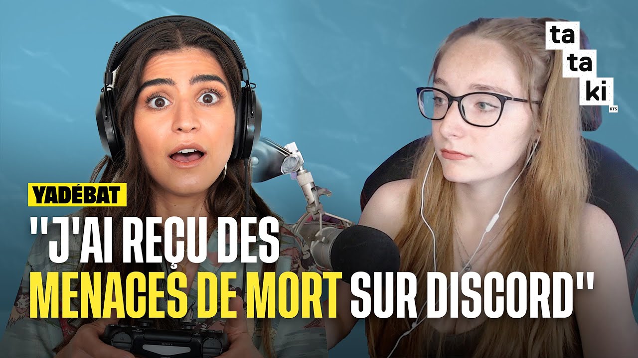 Gaming et harc&egrave;lement, tout sauf un jeu&hellip; - YADEBAT