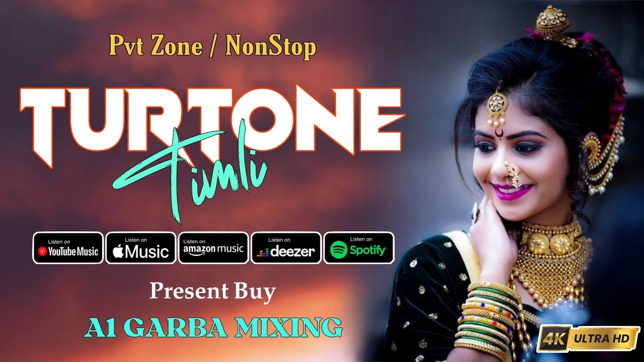 New Pvt Zone NonStop | TurTone Timli | New Trending Song 2026 | A1 DJ KILAD @PintuRockyOnly1 