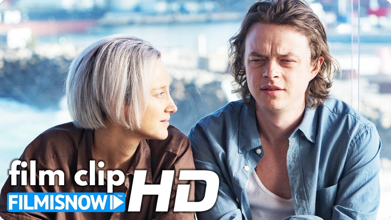 ZEROZEROZERO (2020) | Nuove Clip ITA della serie SKY ORIGINAL