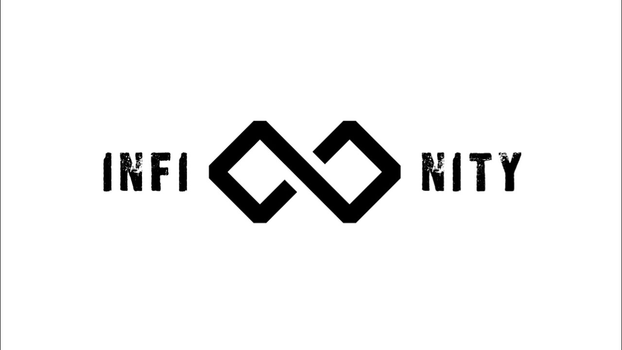 1nf1n1ty (무한대) Official Logo Motion