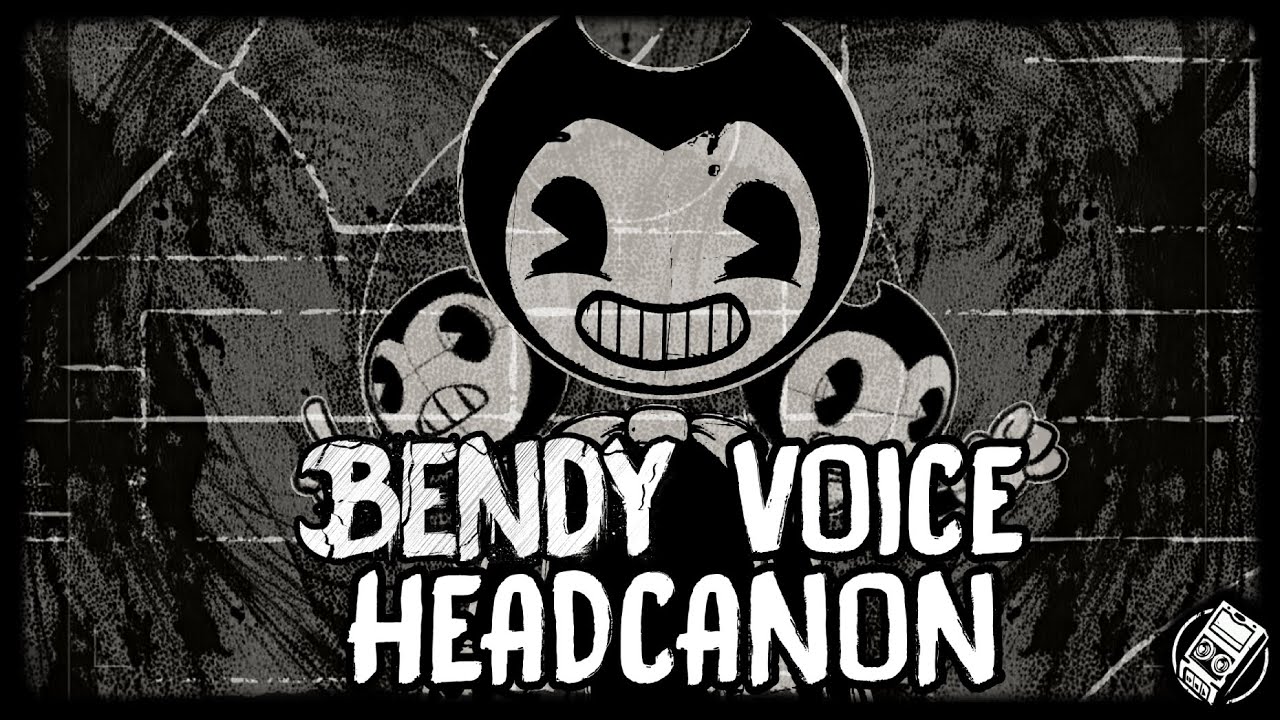 Bendy Voice Fancasting