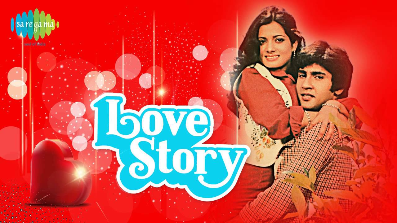 Dekho Maine Dekha Hai Ek Sapna - Amit Kumar - Lata Mangeshkar - Love Story [1981]