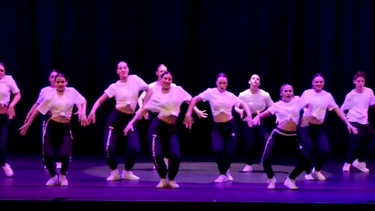 The Performance Company - Unleashed Showreel 2017