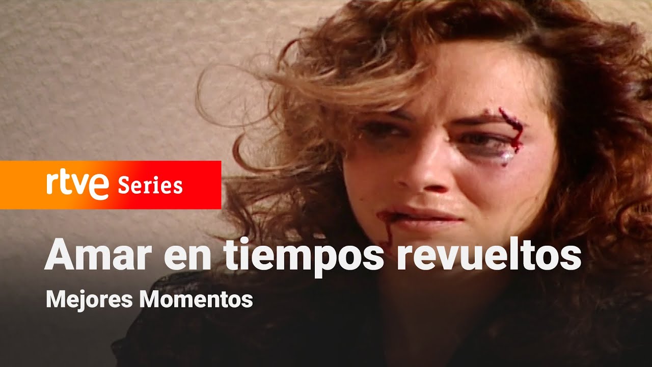 Amar en tiempos revueltos: Capítulo 56 - Mejores momentos | RTVE Series