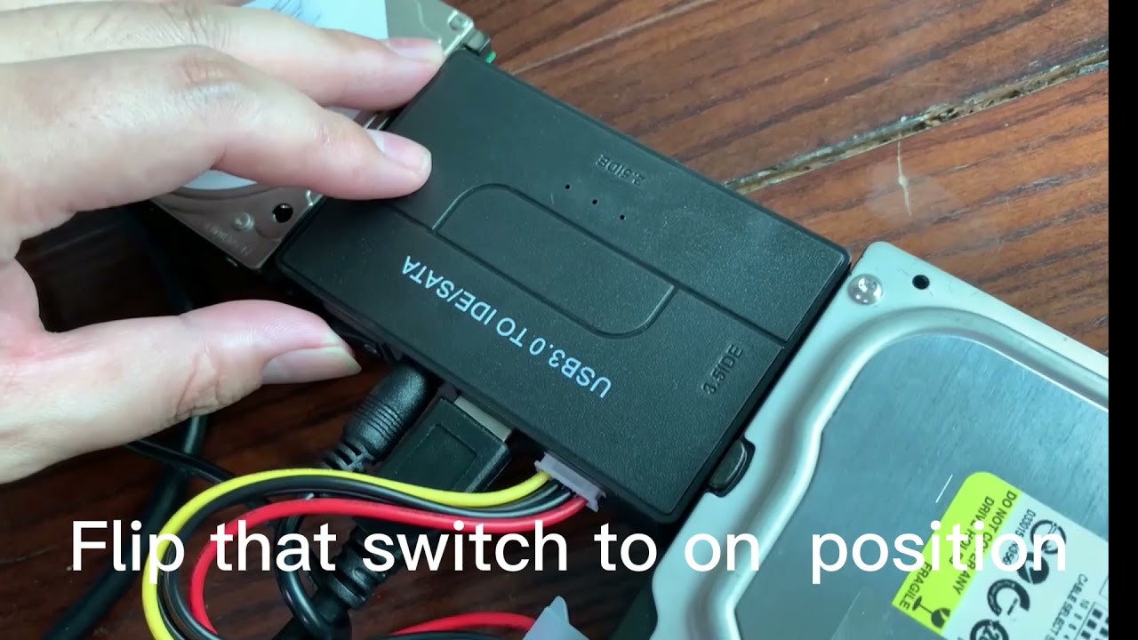 SATA IDE to USB converter HDD Adpaters for data Buck Up