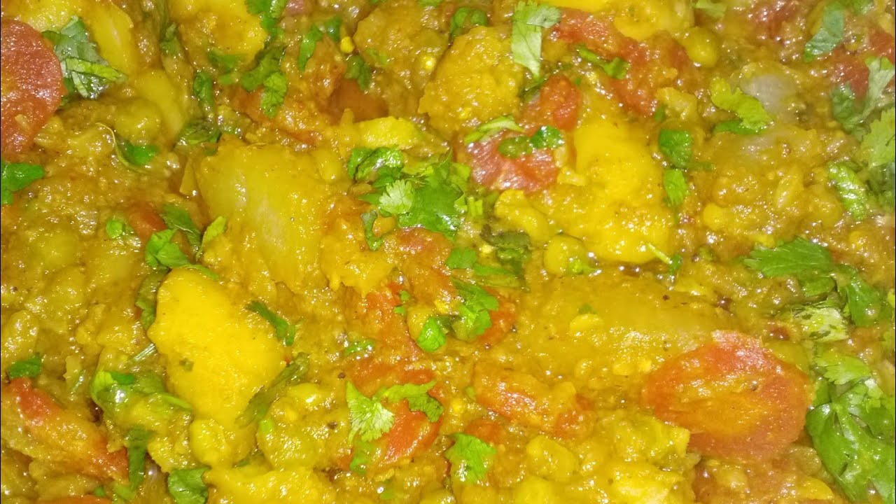 Kam Budget Main Aisi Zabardast Aur Tasty Recip | Laziz Sabzi Recipe | Leftover Vegetable Recipe