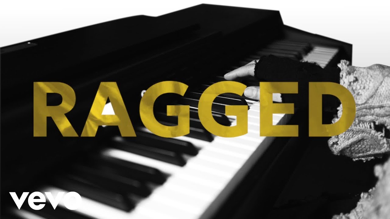Erinem - Ragged (Official Music Video)