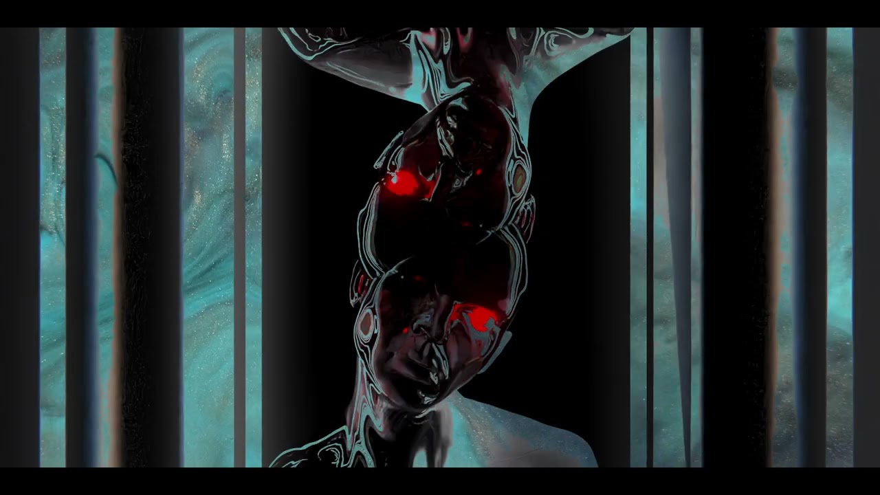 Mr. Nobody, Odd Lottus - Rezonate (Official Audio)