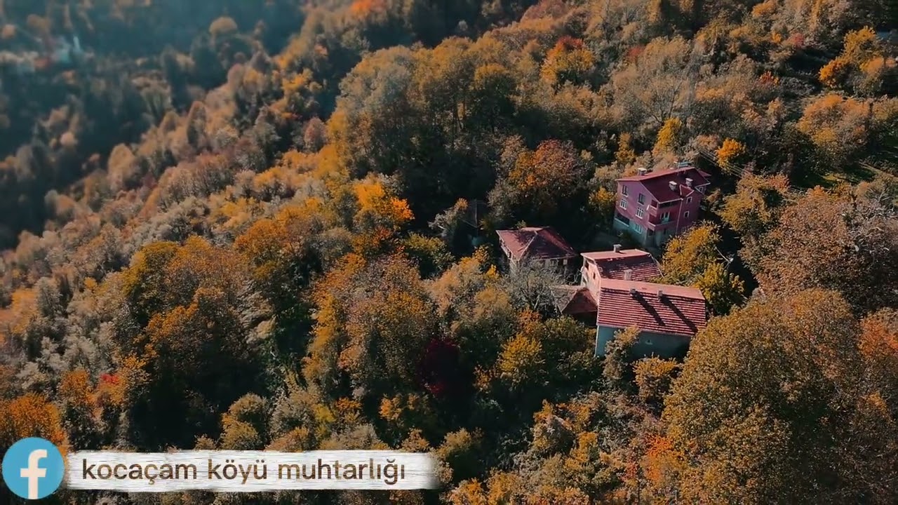 Kocaçam köyü 1 bölüm