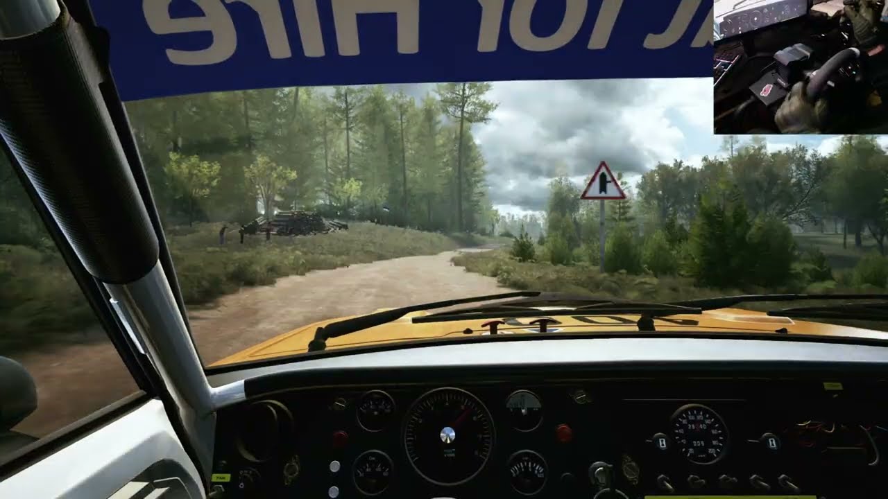 Opel Manta 400 | EA WRC