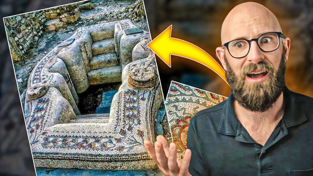 Some of the World's Most Incredible Ancient Roman Ruins