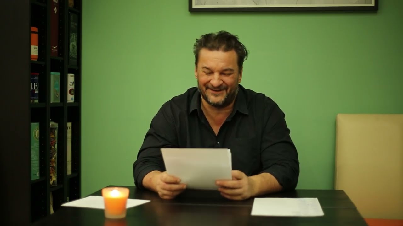 267. A.J. Christian - Előadás, 2026. január - Megválaszolatlan kérdések