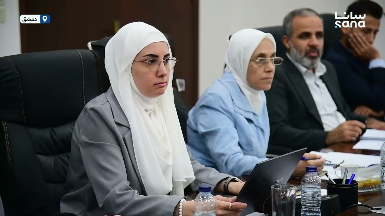 لجنة صياغة مشروع قانون الخدمة المدنية تنهي أعمالها