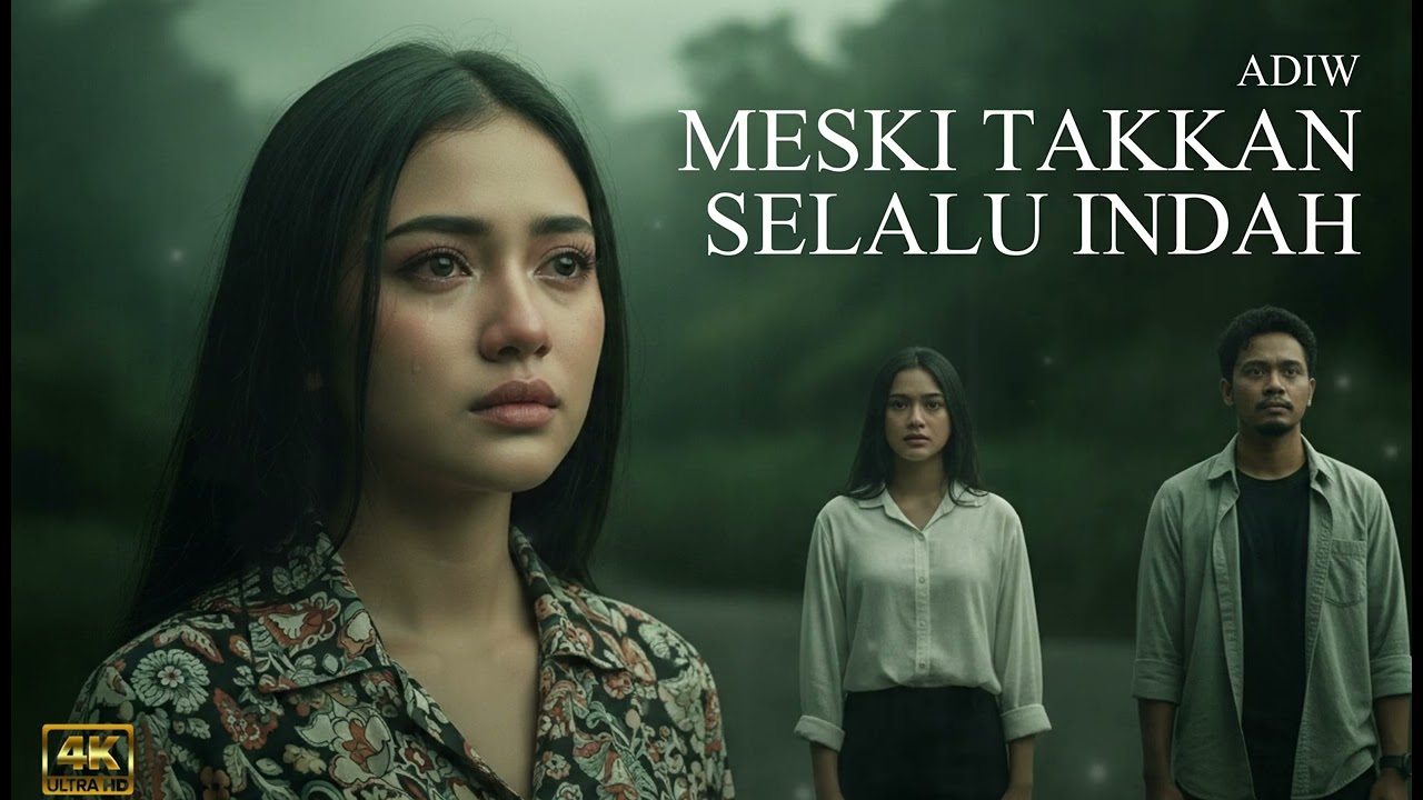MESKI TAKKAN SELALU INDAH | ADIW | KELUARGA IPAD | LAGU POP INDONESIA