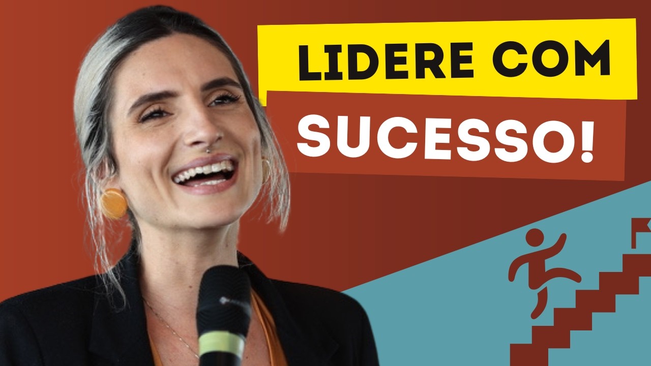 Esses são os meus conselhos honestos sobre ser uma líder de sucesso