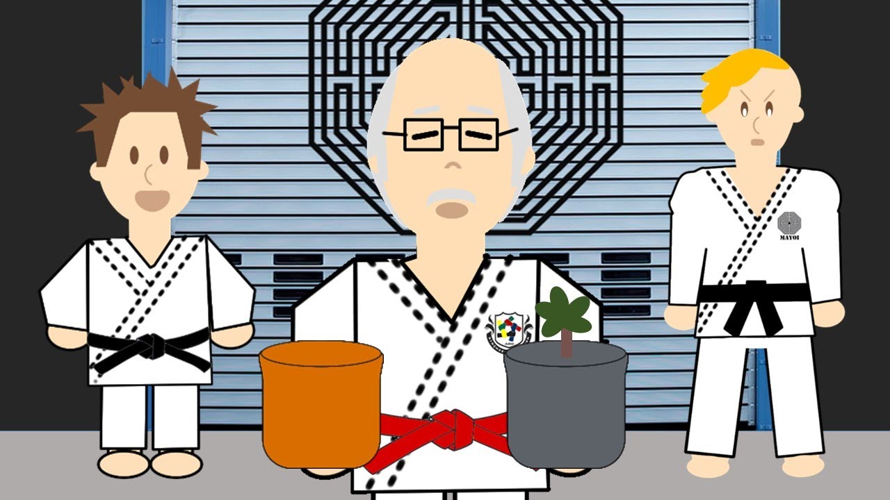 Missão Judoquinhas: Inauguração do Dojô Mayoi Desafio do Kodansha {Ep#3] Judoquinhas | Judo Infantil