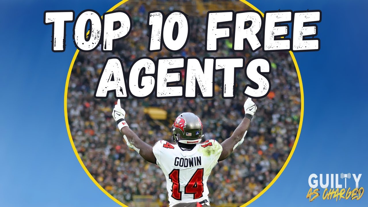 Zion Johnson An Option At Center? + Top 10 Chargers Free Agent Targets