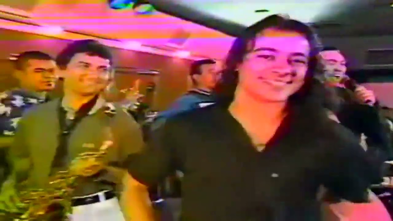 Mastruz Com Leite -   Massa De Mandioca Vj Alan Santos HD