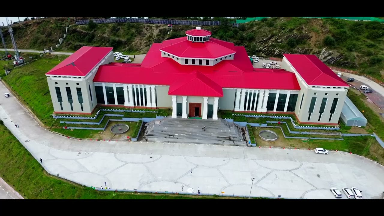 Film Uttarakhand Vidhansabha 2025 