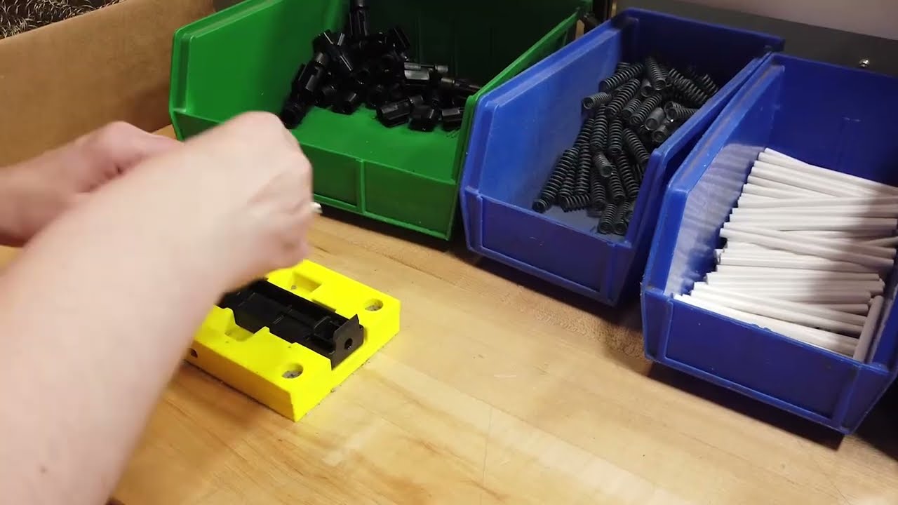 Viking Plastics Corporate Video 2022