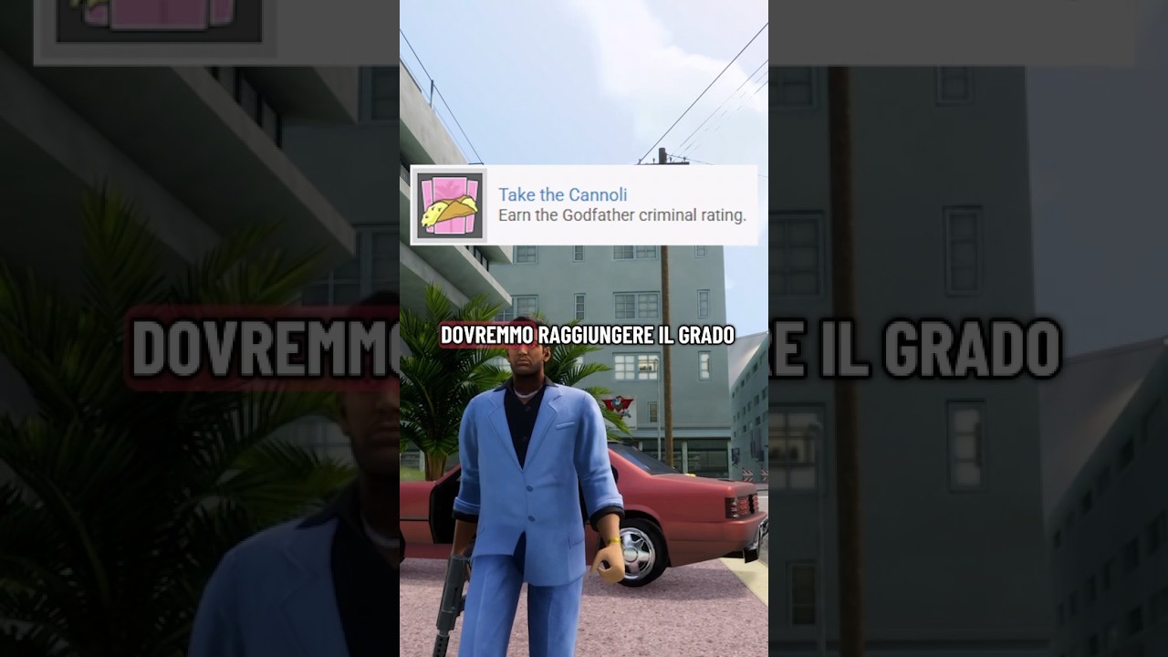 Soldi Infiniti ? #gta #vicecity #platino