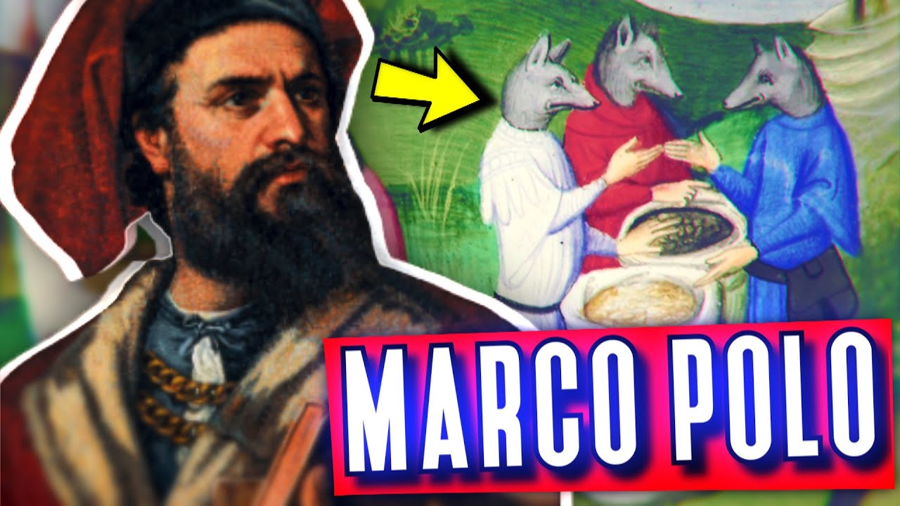 Qui était vraiment Marco Polo ?
