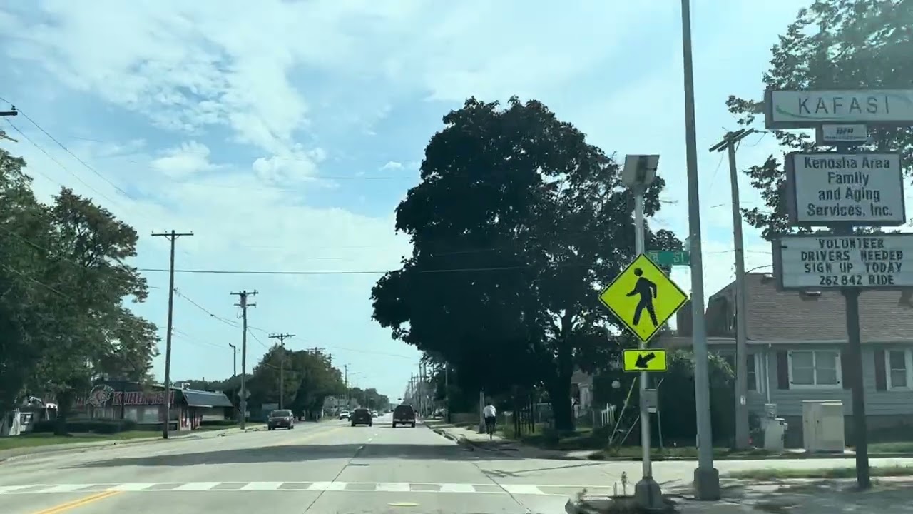 Kenosha wisconsin