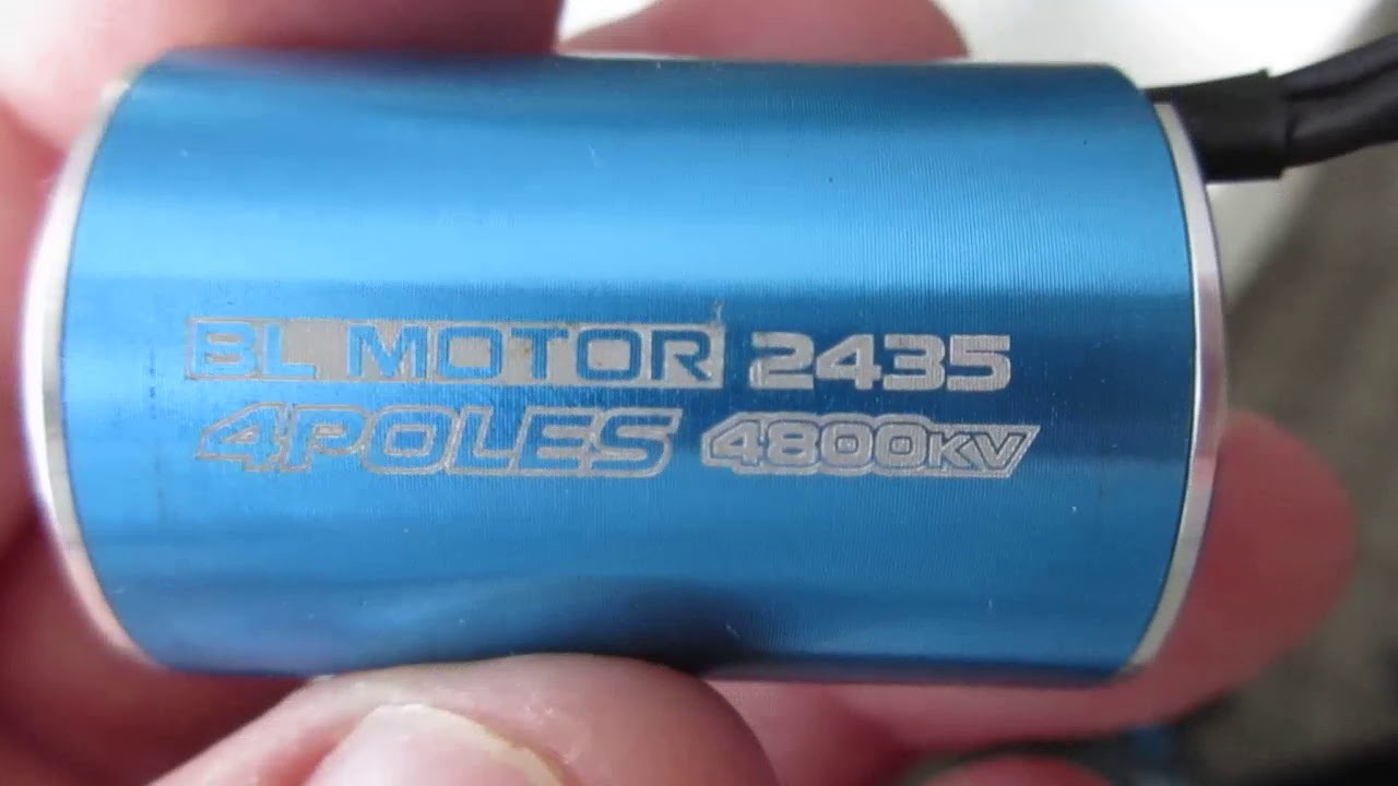wltoys a959 steering rod upgrade and motor review