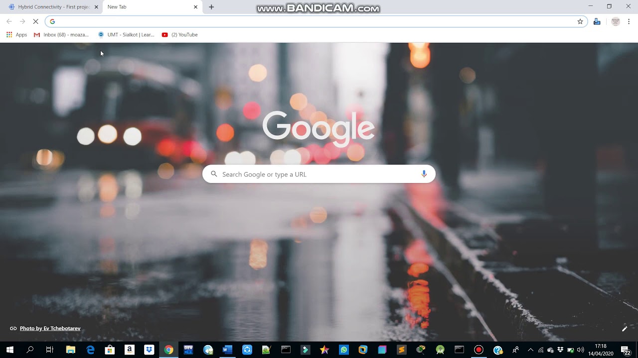 Create the VPN gateways and tunnels in GCP | Mozm