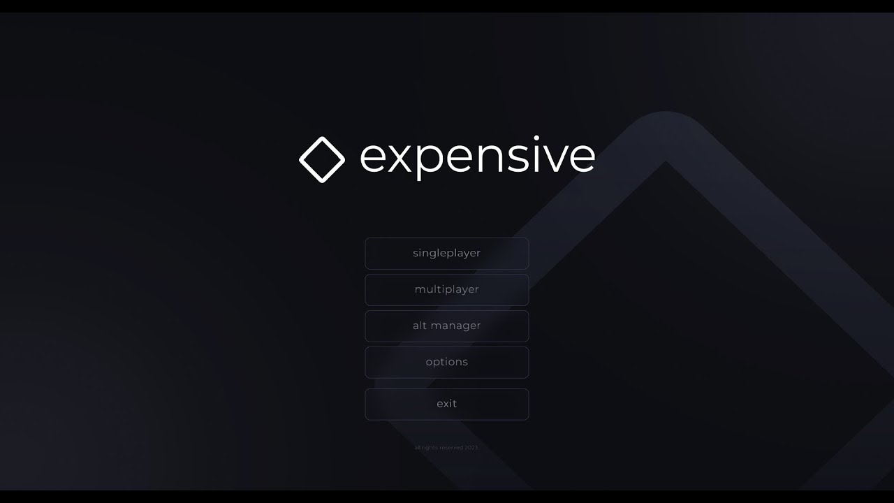 ЭТО СЛУЧИЛОСЬ! РЕЛИЗ EXPENSIVE 2.0 | ОБЗОР НА НОВЫЙ ЛУЧШИЙ ЧИТ 1.16.5