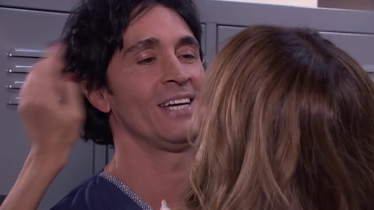 Cap&iacute;tulo 18 - Golpe al Coraz&oacute;n