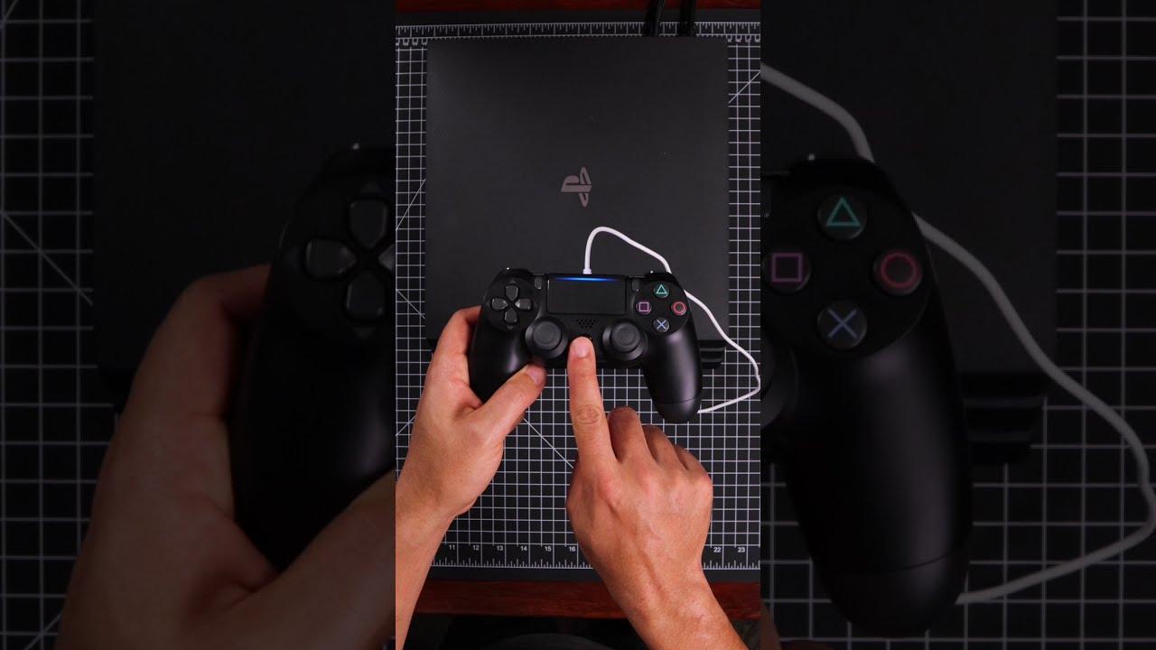 Having issues with your PS4 Controller? | Try This Trick Out!