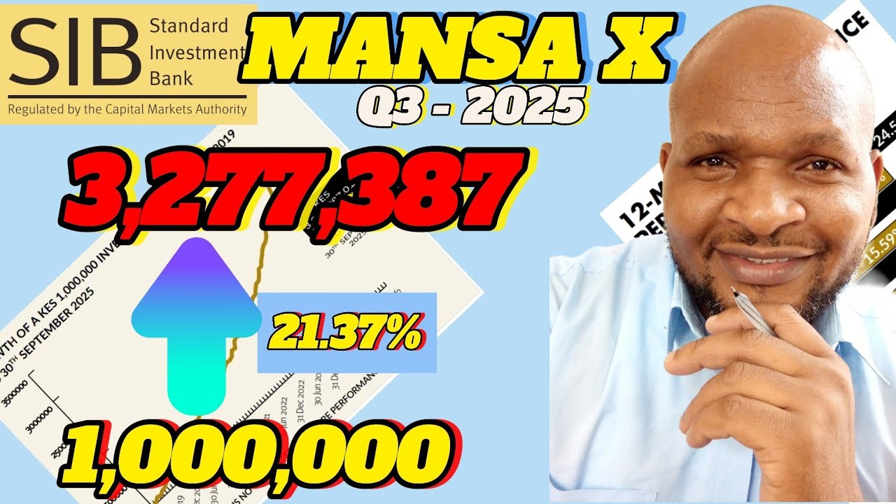 ЗАЧЕМ РАСТИТЬ И СОХРАНЯТЬ КАПИТАЛ С ПОМОЩЬЮ СПЕЦИАЛЬНОГО ФОНДА MANSA X. РЕЗУЛЬТАТЫ ДЕЯТЕЛЬНОСТИ M...